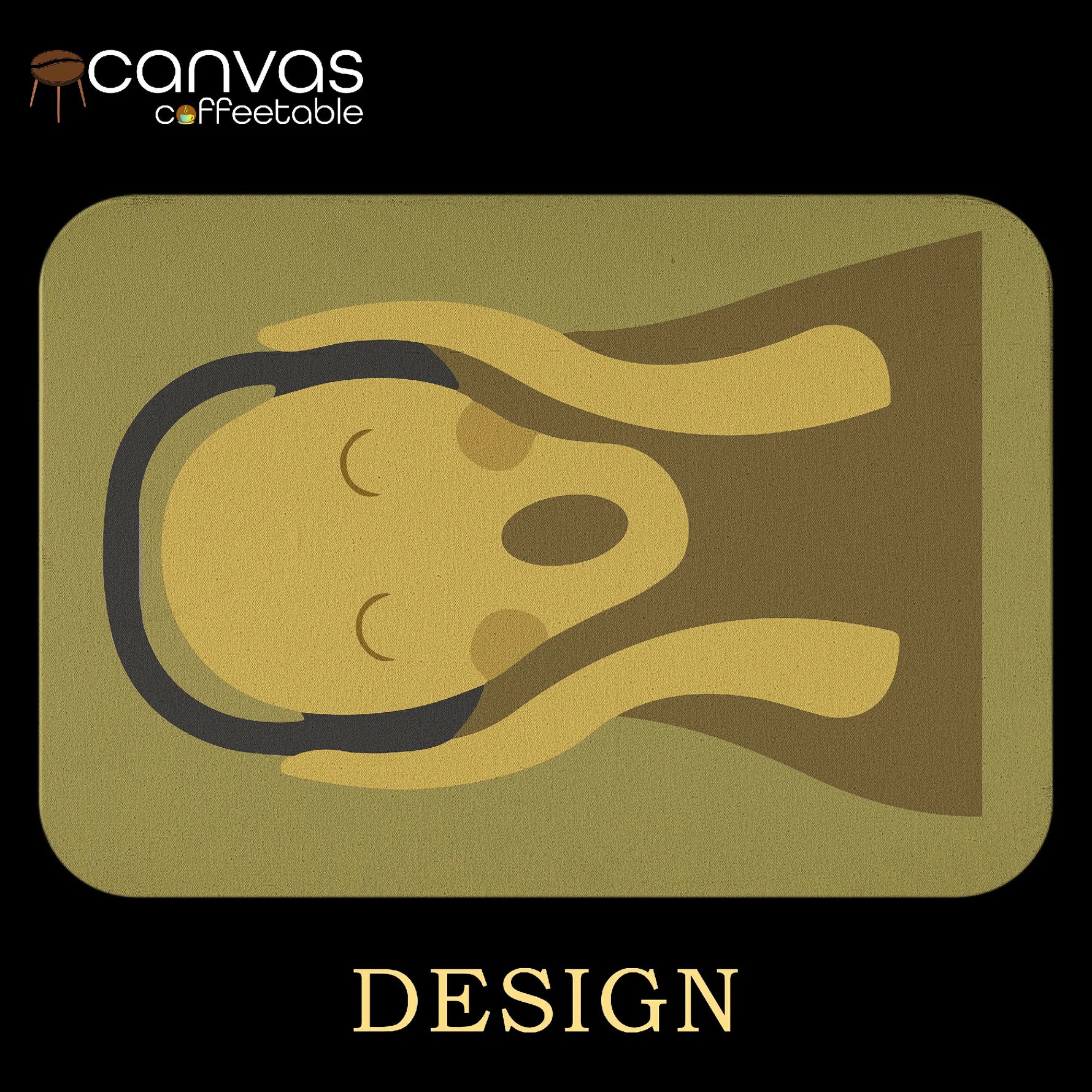 Which Canvas Coffee Table Is So You?