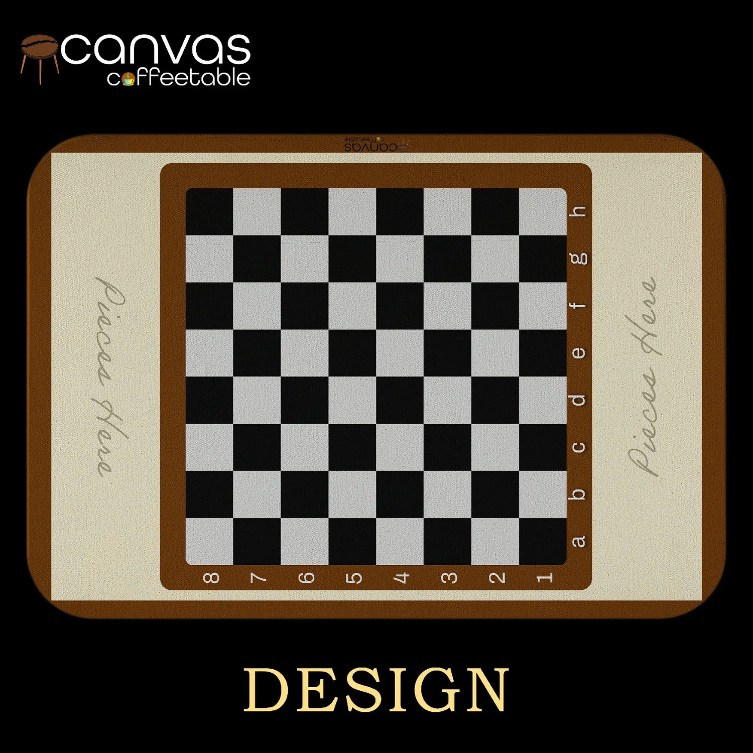 Mind Over Mayhem – The Chess Table That Plays Bac