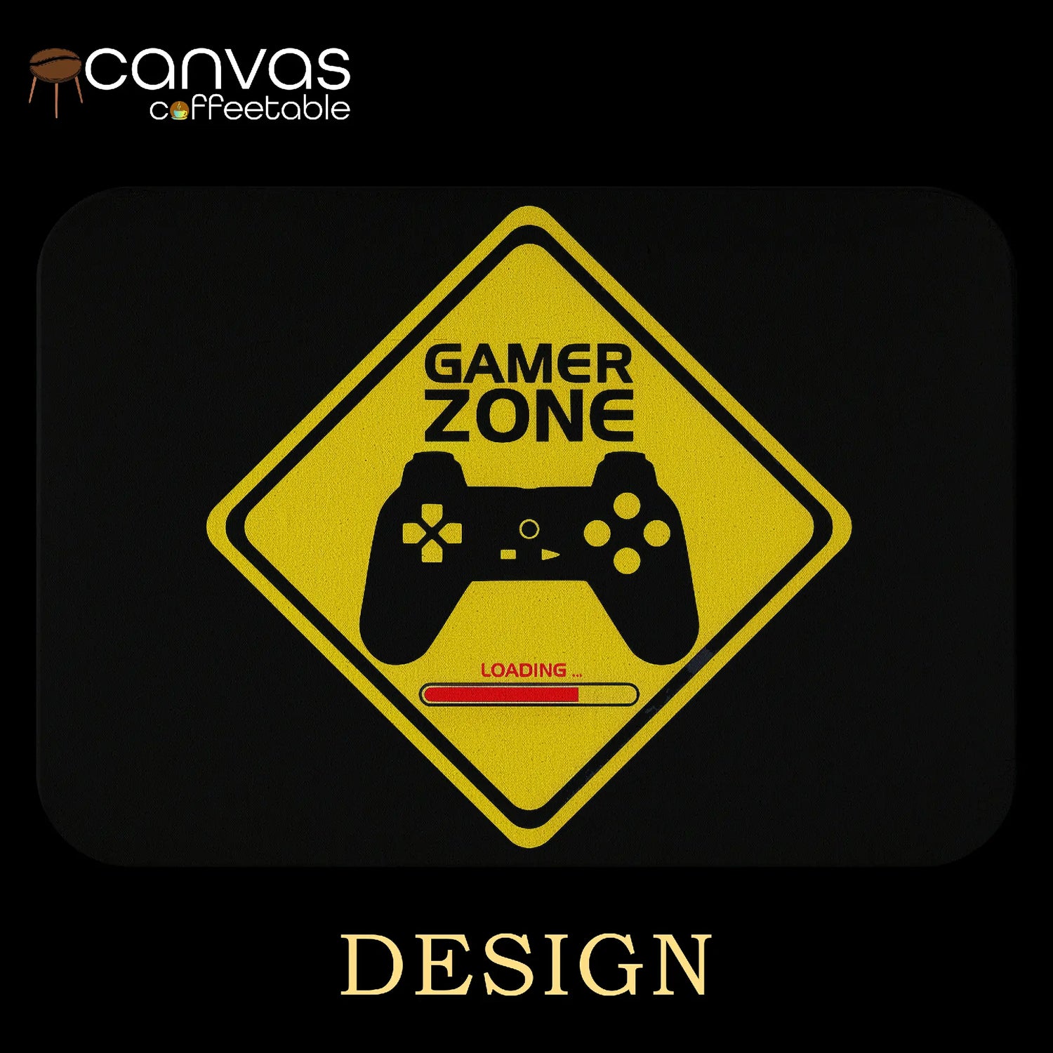 Gamer Zone – Loading Never Stops