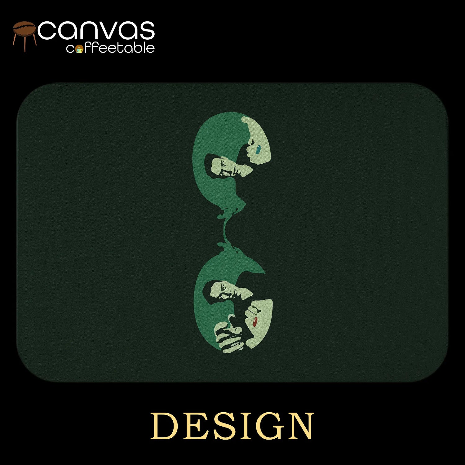 Choose the Pill – Awaken Your Living Room